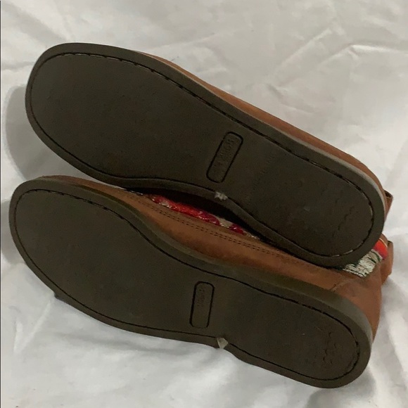 Samosa Aztec ankle boots - Picture 3 of 8